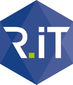 R.iT GmbH logo