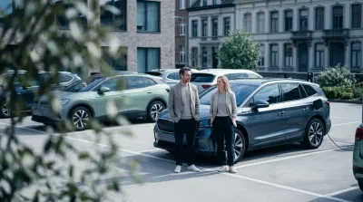 Schaalbaar vlootbeheer via agentic AI voor BattMobility - Artificial Intelligence