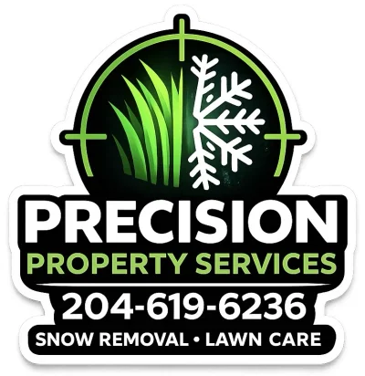 Winnipeg Property Services Rebrand & Website - Website Creatie