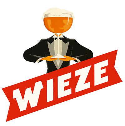 Wieze - Logo Rebranding & Movie - Image de marque & branding