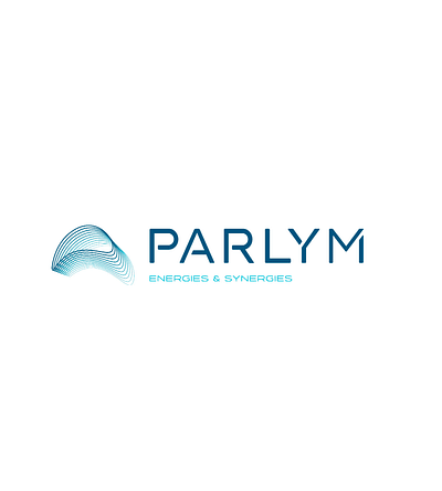 Parlym - Refonte de l'image de marque - Image de marque & branding