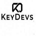KeyDevs logo