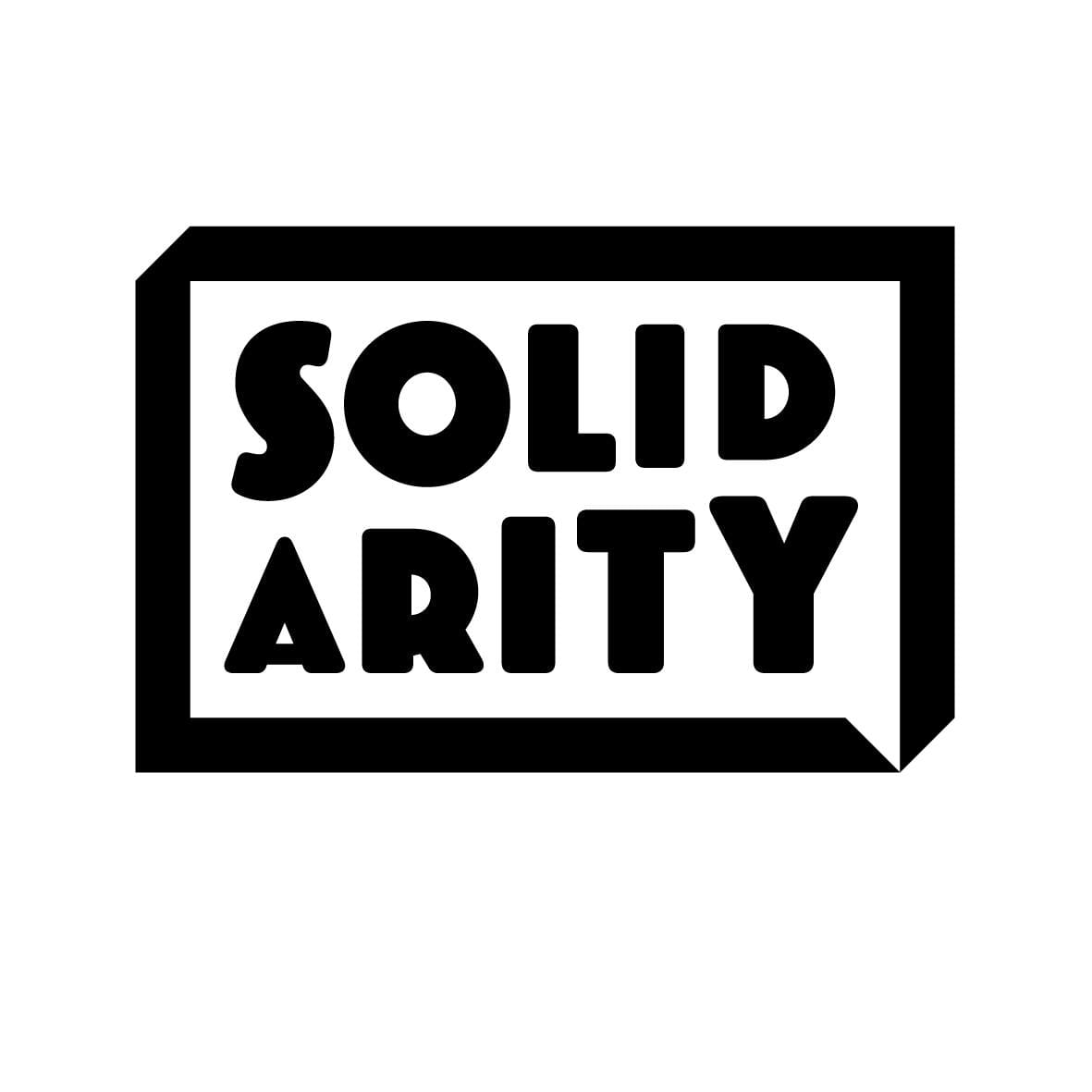 SOLIDARITY AGENCY & ENTERTAINMENT