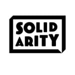 SOLIDARITY AGENCY & ENTERTAINMENT logo
