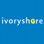 Ivoryshore logo