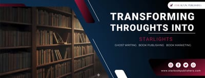 Book Publishing & Writing - Advertising