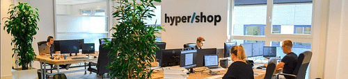 Hypershop cover