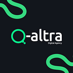 Q-altra | Digital Agency
