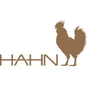 Hahn Media Group Ag logo