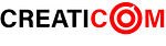 CREATICOM | Werbeagentur für Webdesign & Online-Marketing logo