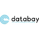 Databay logo