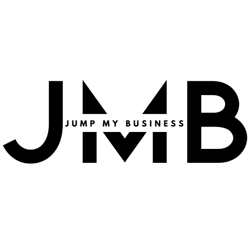 JUMP MY BUSINESS