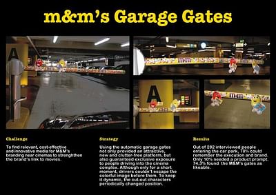 GARAGE GATES