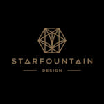 Starfountain Design logo