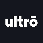 Ultrō logo