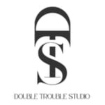 Double Trouble Studio logo