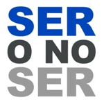 SER o no SER logo
