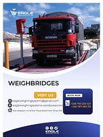 Weighbridge repair by Certified Engineers in Uganda
