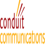 Conduit Communications Marketing Services logo