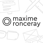 Maxime Ronceray