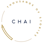 Chai Digital Community Builders logo