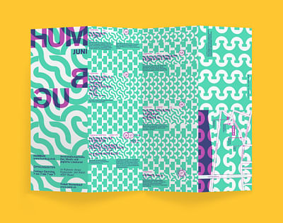 HUMBUG Club - Image de marque & branding