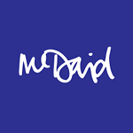 McDaid PR