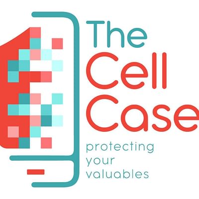 TheCellCase - Website Creation