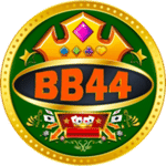 BB44 logo