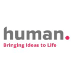 Human Agency logo