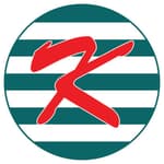 Kazal Printing & Book Seller logo