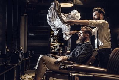 CHAPS & CO - CASE STUDY - Advertising
