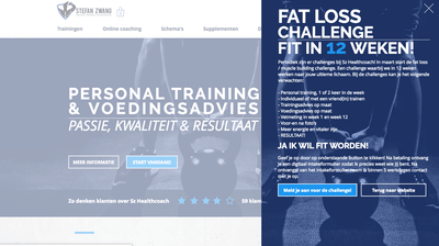 Website Design, Content Creatie & Social Media - Social media