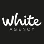 White Agency logo