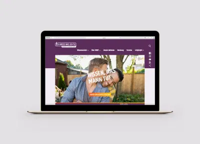 IWWIT - Website Relaunch - Webseitengestaltung