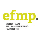 Efmp - European Field Marketing Partners logo