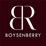 Boysenberry Marketing