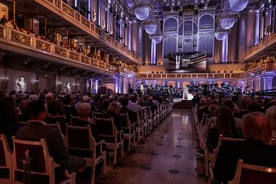 Opus Klassik - Social Media & PR - Social Media