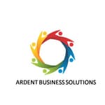Ardent Business Solutions logo