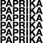 Paprika Communications logo