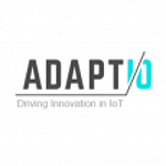 AdaptIO logo