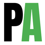 Peter Agency logo
