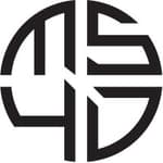 Make Sense For Digital - MS4D logo