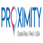 Proximity Costa Rica logo