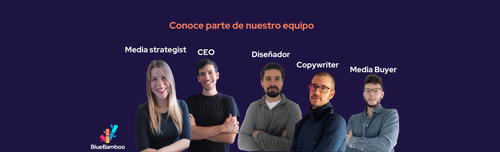 Agencia Bluebamboo cover