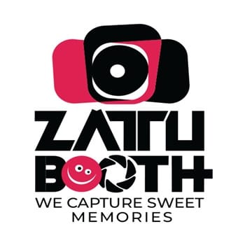 ZATTU PHOTO BOOTH