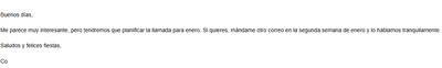 Campañas Outreach Cold Email - Growth Marketing