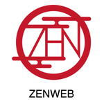 ZenWeb logo