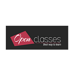 Open Classes