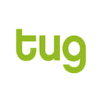 Tug logo